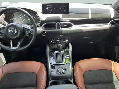 Used 2024 MAZDA CX-5 Carbon Edition AWD/4WD image 20