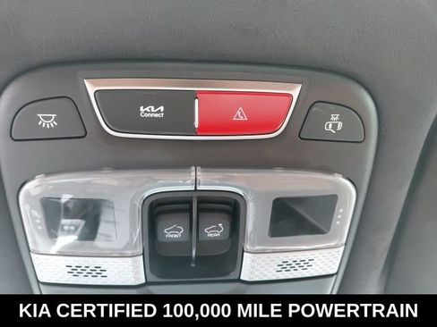 Certified 2024 Kia Telluride SX Prestige X-Line AWD/4WD image 36