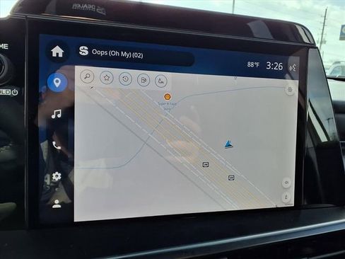 New 2026 Subaru Outback Touring XT AWD/4WD image 17