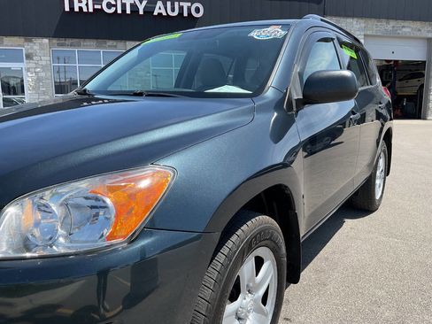 Used 2010 Toyota RAV4 4WD V6 image 2