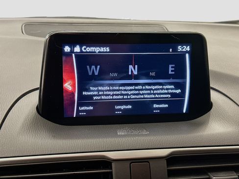 Used 2018 MAZDA MAZDA3 Touring FWD image 22