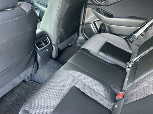 Used 2024 Subaru Outback Premium image 12