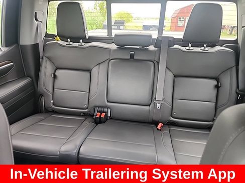 Used 2024 Chevrolet Silverado 1500 RST w/ Convenience Package II AWD/4WD image 25