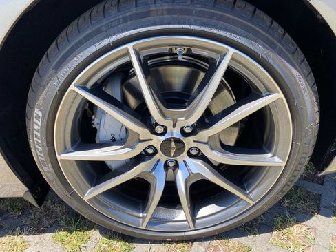 New 2026 Genesis G70 2.5T Prestige RWD image 9