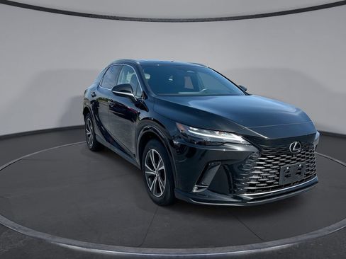 Used 2024 Lexus RX 350 Premium Plus w/ Convenience Package AWD/4WD image 8