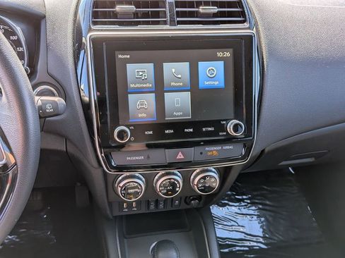 Used 2025 Mitsubishi Outlander Sport SE AWD/4WD image 17
