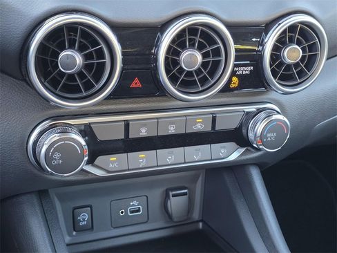 New 2025 Nissan Sentra S image 15