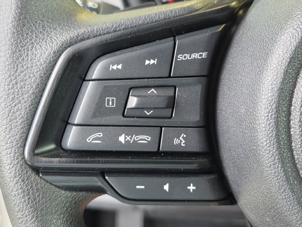 Used 2024 Subaru Crosstrek 2.0i Premium AWD/4WD image 21