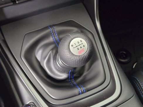New 2026 Subaru BRZ tS RWD image 17