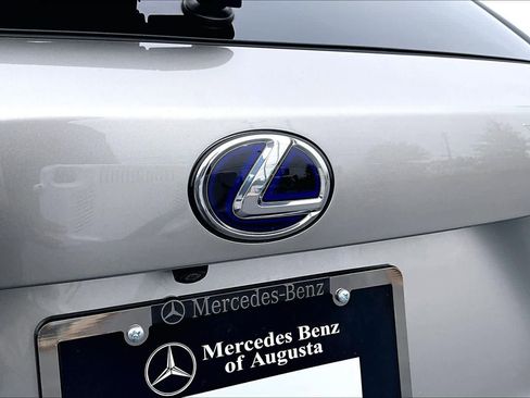 Used 2020 Lexus NX 300h AWD w/ Comfort Package image 10