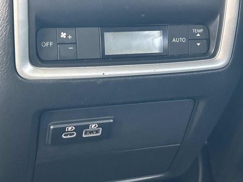 Used 2020 INFINITI QX60 Luxe w/ Essential Package FWD image 23
