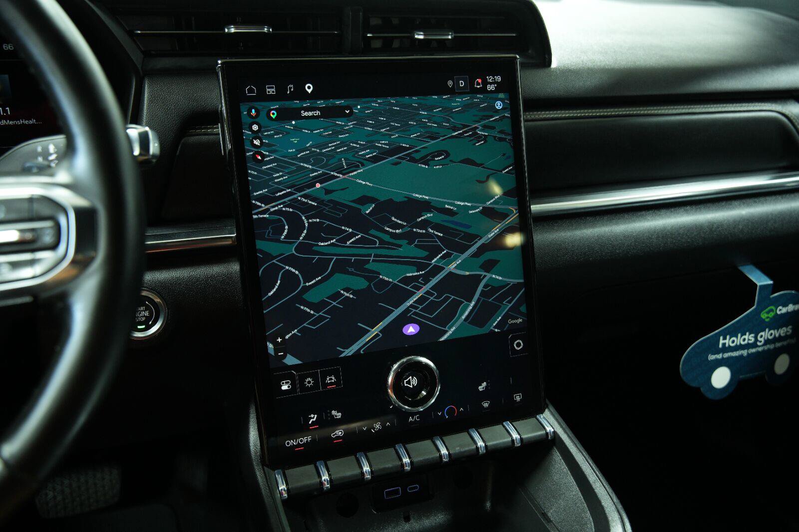 Certified 2026 GMC Terrain Elevation FWD image 41