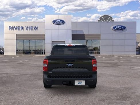 New 2026 Ford Maverick XLT w/ Equipment Group 301A AWD/4WD image 5