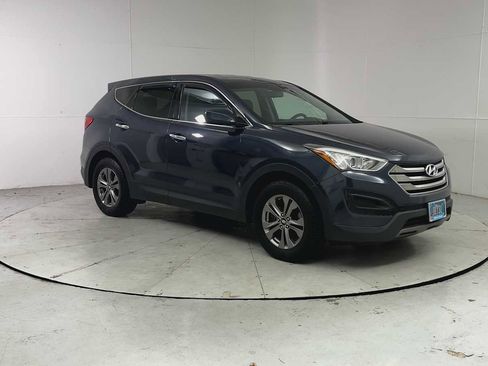 Used 2015 Hyundai Santa Fe Sport image 8