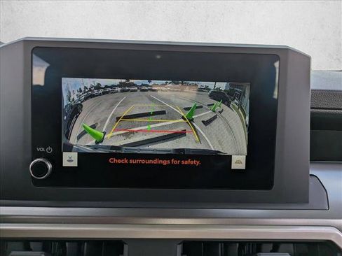 Certified 2024 Toyota Tacoma SR5 image 13