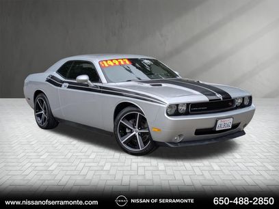 Used 2009 Dodge Challenger R/T