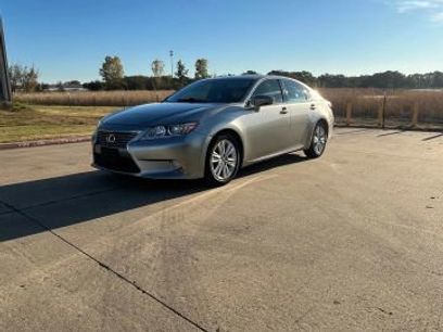 Used 2015 Lexus ES 350