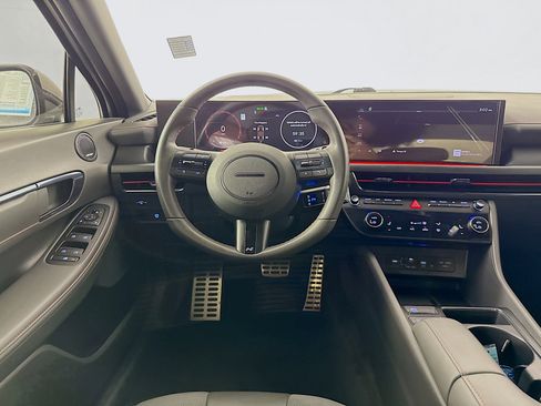 Used 2024 Hyundai Sonata N Line FWD image 28