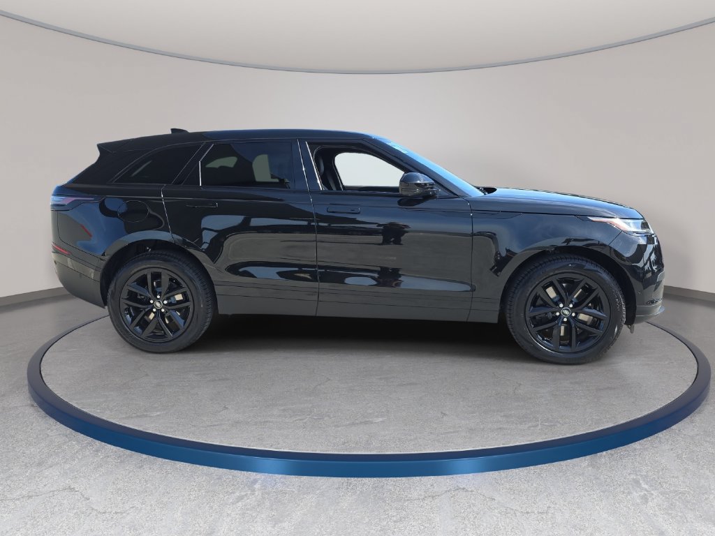 New 2026 Land Rover Range Rover Velar S AWD/4WD image 4