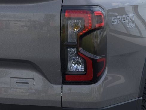 New 2026 Ford Ranger XLT w/ Equipment Group 301A High AWD/4WD image 21