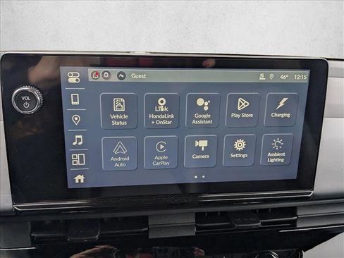 New 2026 Honda Prologue Touring image 13