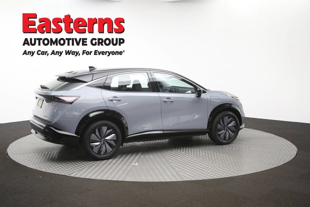 Used 2023 Nissan Ariya FWD image 43