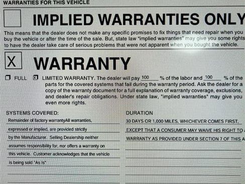 Used 2024 Chrysler Pacifica Touring-L image 40