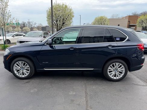 Used 2017 BMW X5 xDrive35i image 3