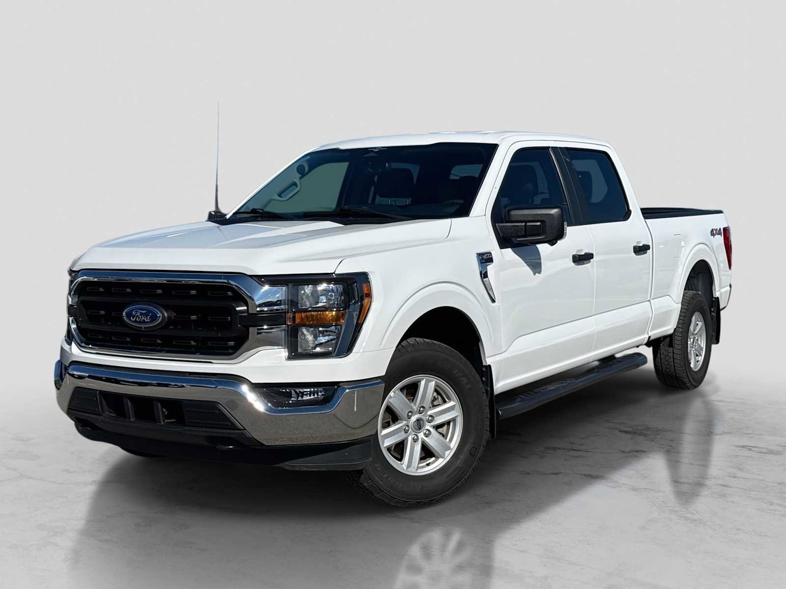 Certified 2023 Ford F150 XLT w/ Trailer Tow Package AWD/4WD image 1