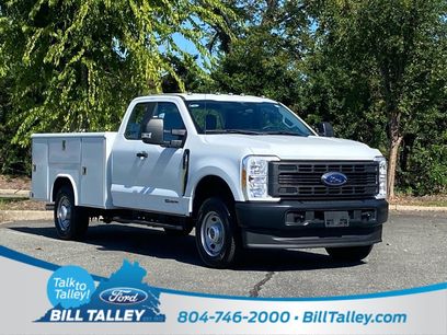 Used 2023 Ford F350 XL