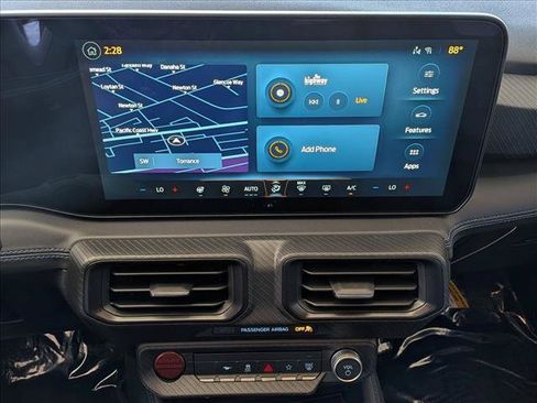 New 2026 Ford Mustang Dark Horse RWD image 12