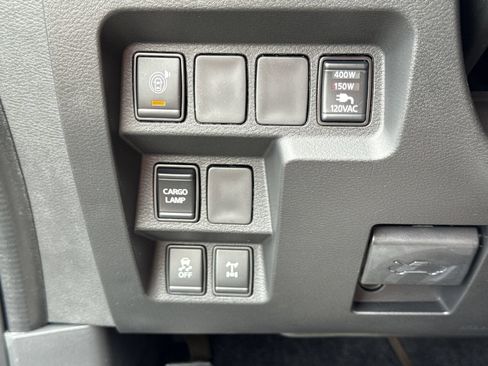 New 2026 Nissan Frontier PRO-4X w/ Pro Premium Package AWD/4WD image 16