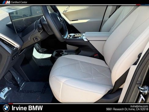 Used 2026 BMW iX xDrive45 image 20