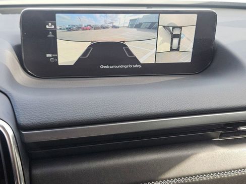 New 2026 MAZDA CX-50 2.5 Turbo w/ Premium Plus Pkg image 10