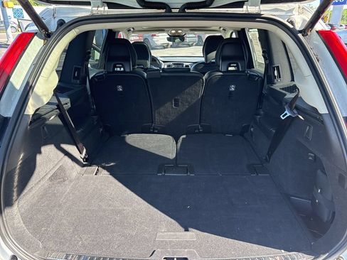 Certified 2023 Volvo XC90 B5 Core w/ Protection Package Premier AWD/4WD image 36