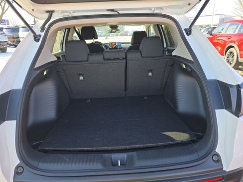 New 2026 Honda HR-V LX image 18