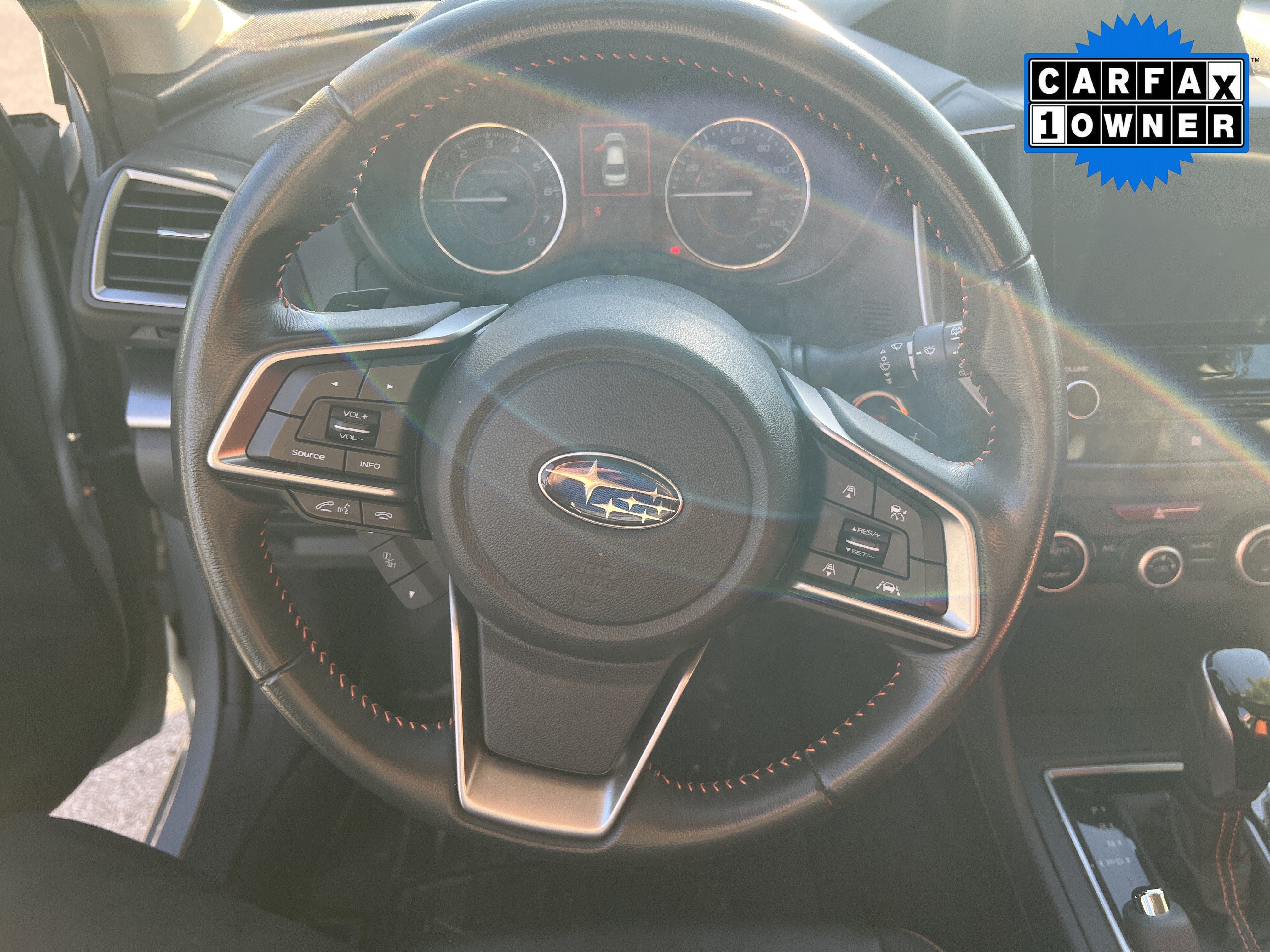 Used 2018 Subaru Crosstrek 2.0i Limited AWD/4WD image 9