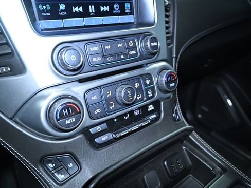 Used 2018 Chevrolet Tahoe Premier image 32