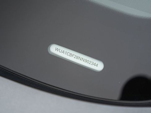 Used 2022 Audi RS 6 image 53