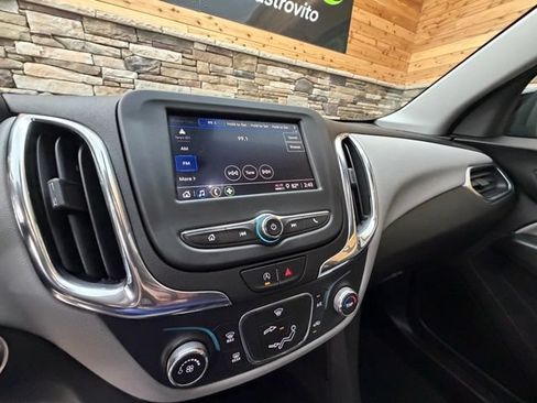 Used 2024 Chevrolet Equinox LS w/ Midnight Edition AWD/4WD image 21