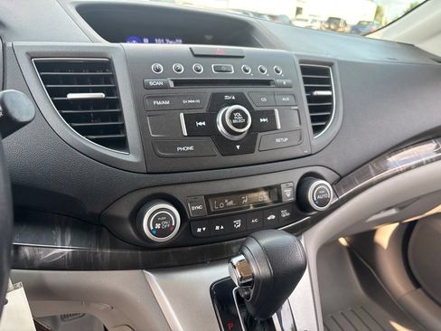 Used 2014 Honda CR-V EX-L image 15