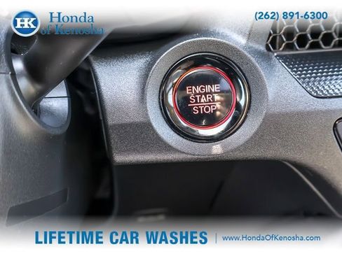Used 2023 Honda CR-V EX image 20