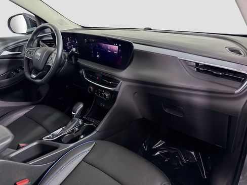 Used 2026 Buick Encore GX Sport Touring w/ Advanced Technology Package image 33