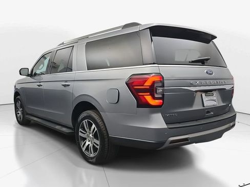 Used 2024 Ford Expedition Max Limited image 7
