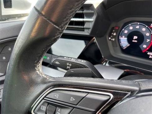 Used 2024 Audi A3 2.0T Premium image 24