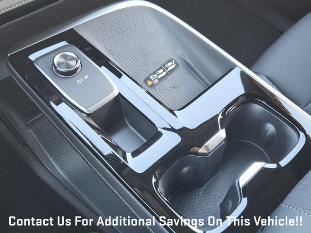 New 2026 Buick Enclave Preferred FWD image 15