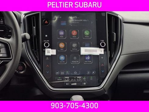 New 2026 Subaru Crosstrek 2.0i Premium image 12