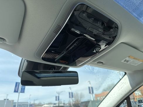 Used 2024 Mercedes-Benz EQE 350+ 4MATIC SUV image 29