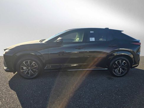 New 2026 Lexus RZ 350e 2WD image 6