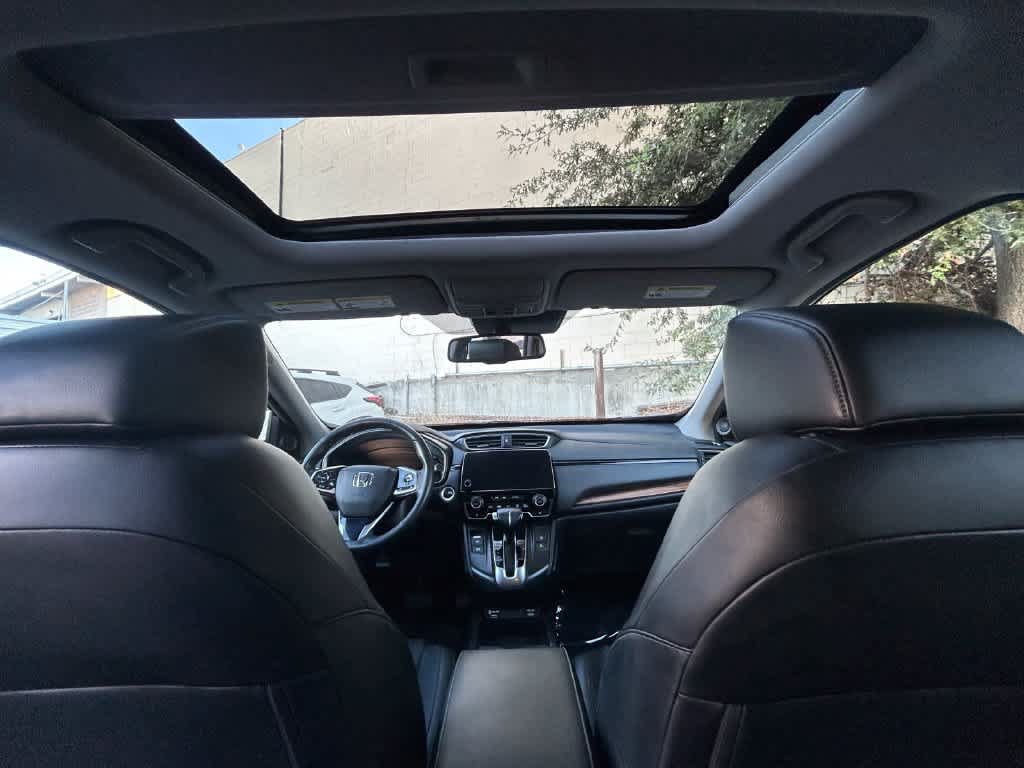 Used 2021 Honda CR-V EX-L image 13